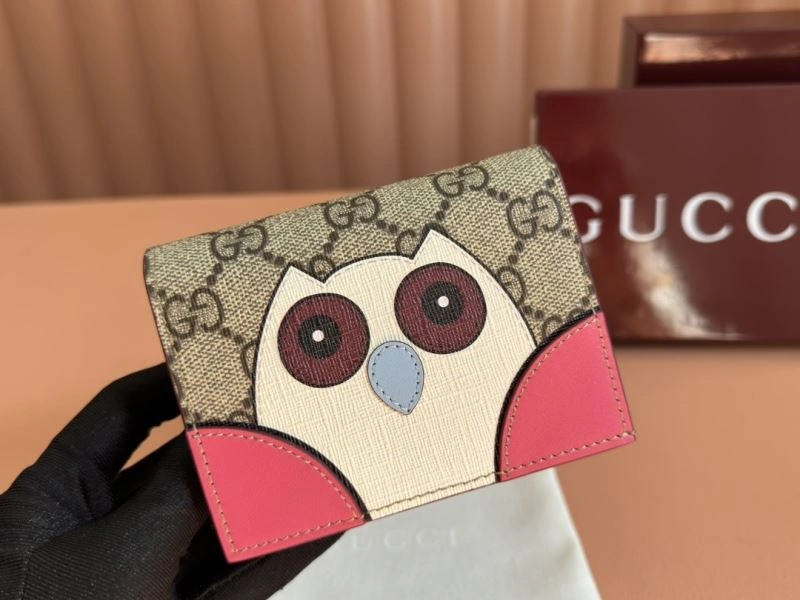 Gucci Wallets Purse Seasonal 64759