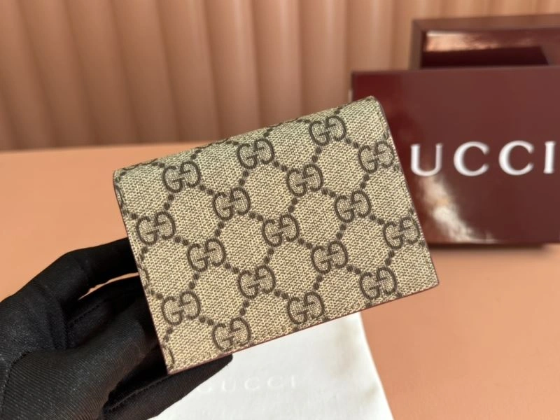 Gucci Wallets Purse Seasonal 64759