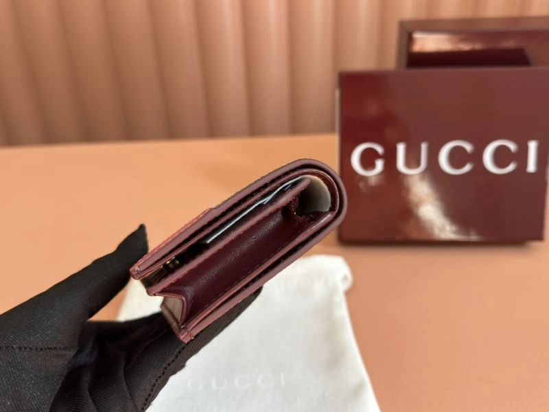Gucci Wallets Purse Seasonal 64759