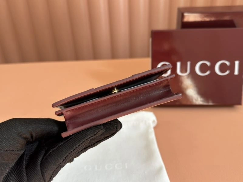 Gucci Wallets Purse Seasonal 64759