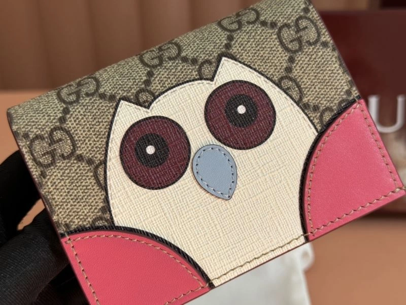 Gucci Wallets Purse Seasonal 64759
