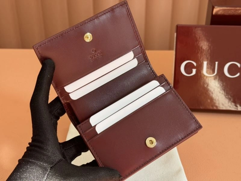 Gucci Wallets Purse Seasonal 64759