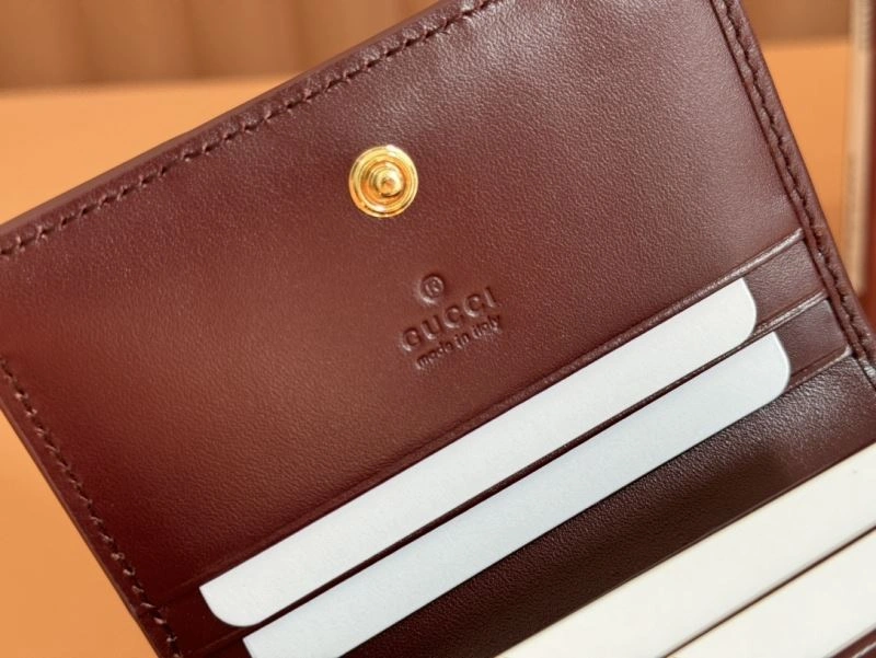 Gucci Wallets Purse Seasonal 64759