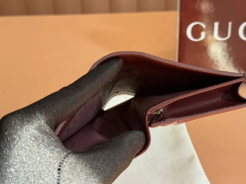 Gucci Wallets Purse Seasonal 64759