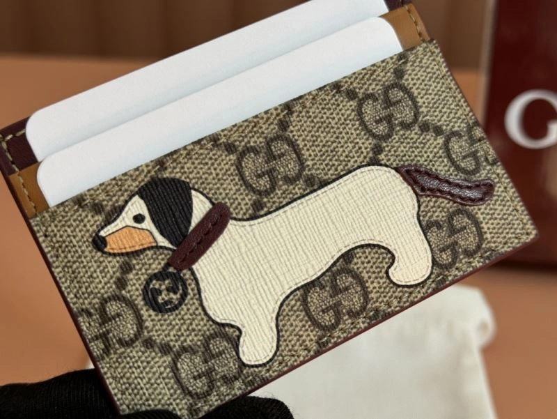 Practical Gucci Wallets Purse 64756