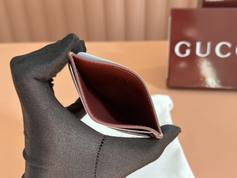 Practical Gucci Wallets Purse 64756