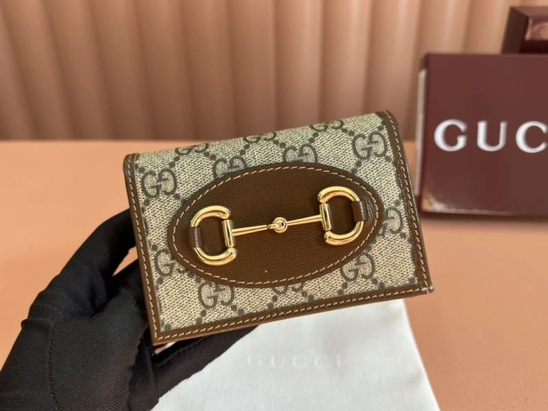 WaterResistant Gucci Wallets Purse 64842