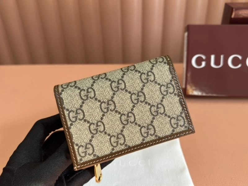 WaterResistant Gucci Wallets Purse 64842