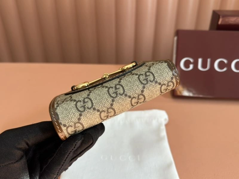 WaterResistant Gucci Wallets Purse 64842