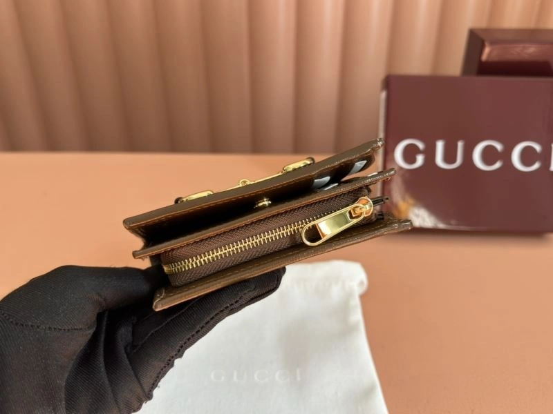 WaterResistant Gucci Wallets Purse 64842