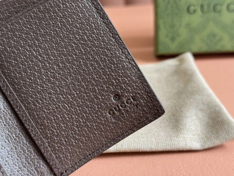 Gucci Wallets Purse Bright 64748