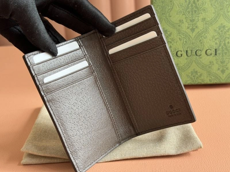 Gucci Wallets Purse Bright 64748