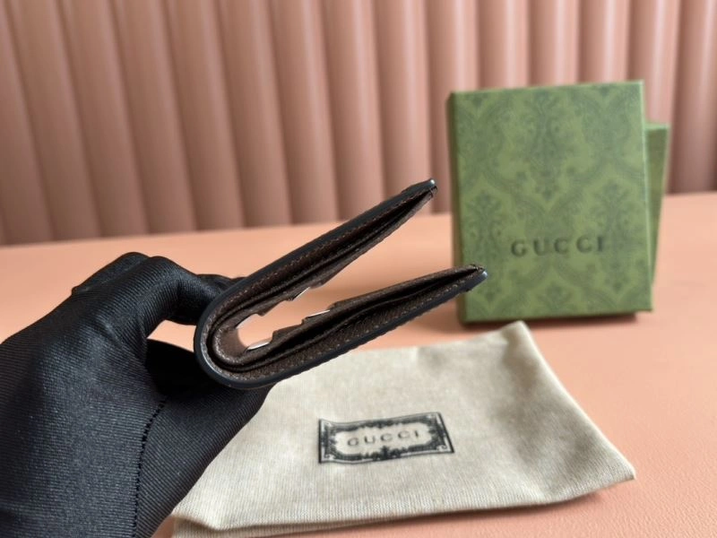 Contemporary Gucci Wallets Purse 64750