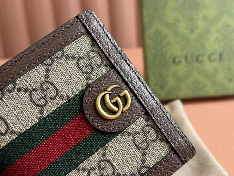 Contemporary Gucci Wallets Purse 64750