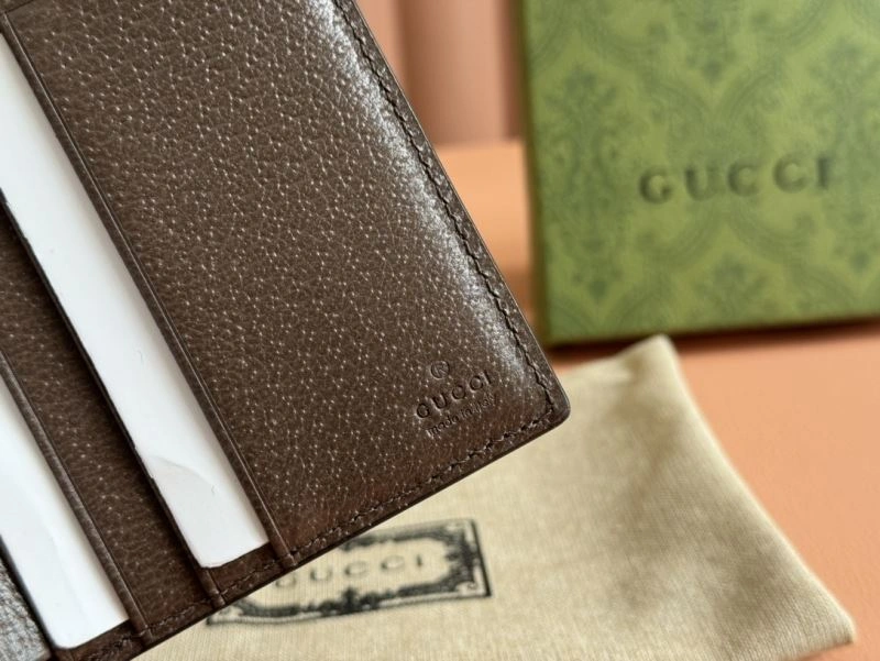 Contemporary Gucci Wallets Purse 64750