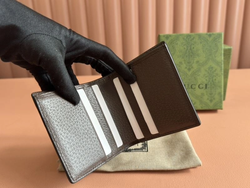 Contemporary Gucci Wallets Purse 64750