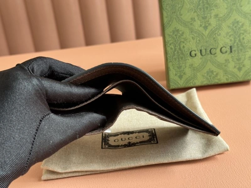 Contemporary Gucci Wallets Purse 64750