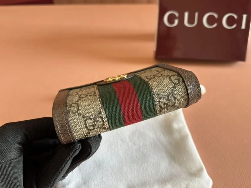 Breathable Gucci Wallets Purse 64792