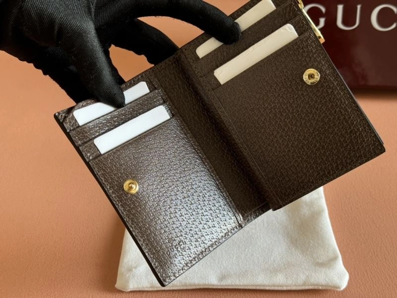 Breathable Gucci Wallets Purse 64792