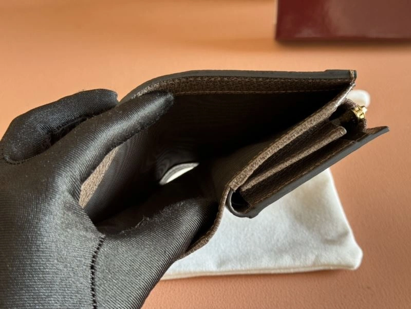 Breathable Gucci Wallets Purse 64792