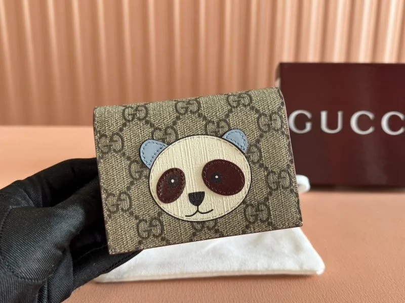 QuickDry Gucci Wallets Purse 49630
