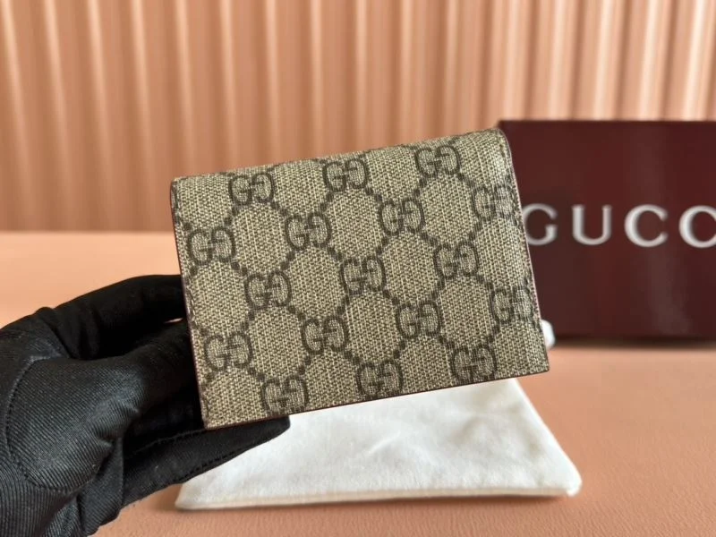 QuickDry Gucci Wallets Purse 49630