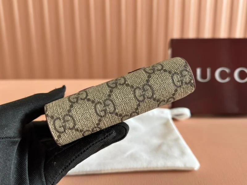 QuickDry Gucci Wallets Purse 49630