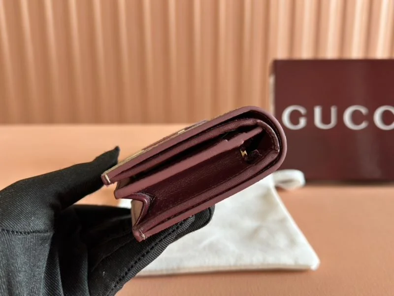 QuickDry Gucci Wallets Purse 49630