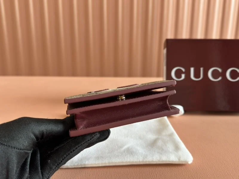 QuickDry Gucci Wallets Purse 49630