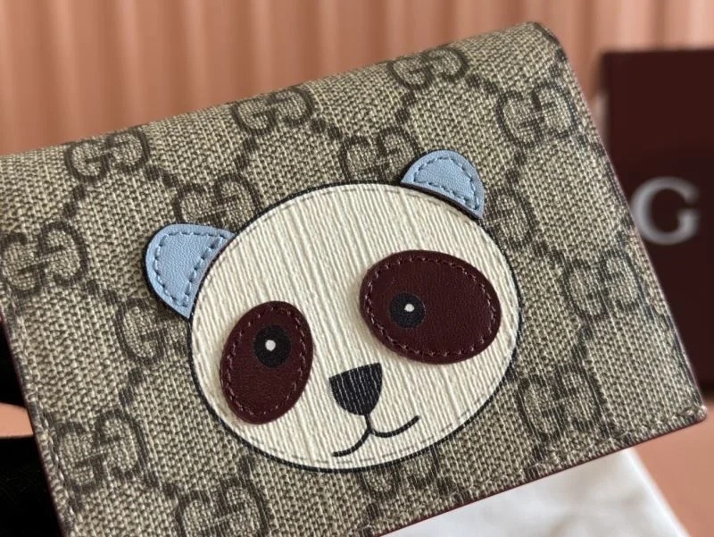 QuickDry Gucci Wallets Purse 49630