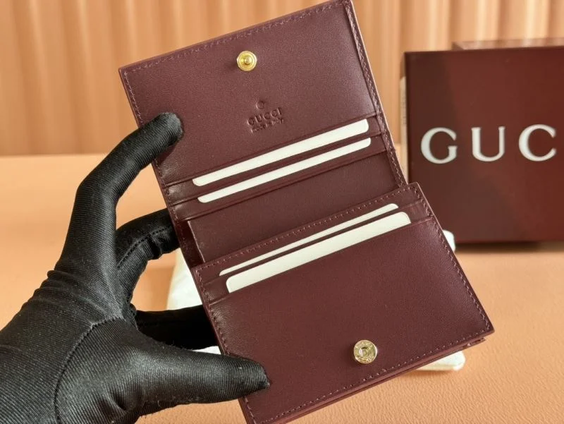 QuickDry Gucci Wallets Purse 49630