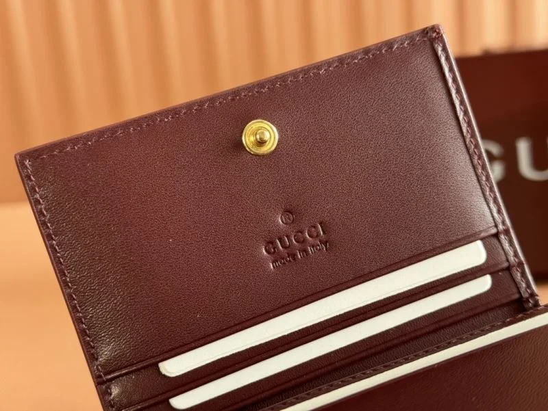 QuickDry Gucci Wallets Purse 49630
