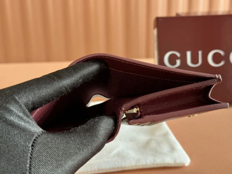 QuickDry Gucci Wallets Purse 49630