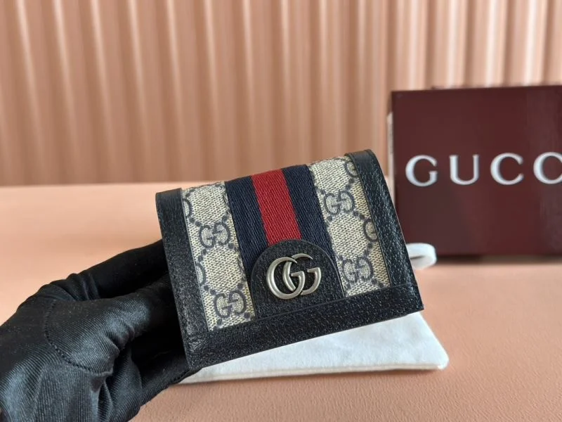 Gucci Wallets Purse Cozy 49560
