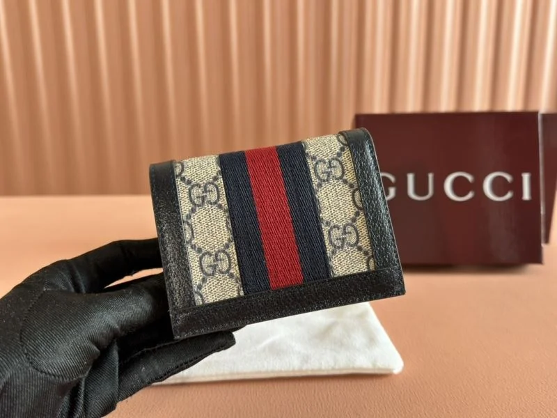 Gucci Wallets Purse Cozy 49560