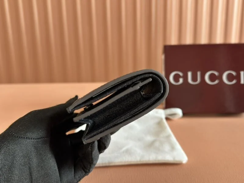 Gucci Wallets Purse Cozy 49560