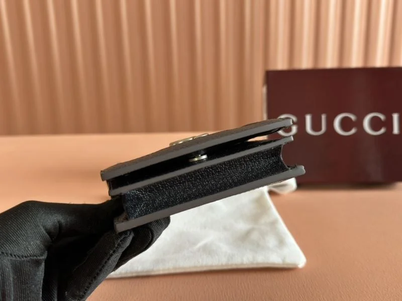 Gucci Wallets Purse Cozy 49560