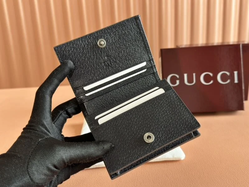 Gucci Wallets Purse Cozy 49560