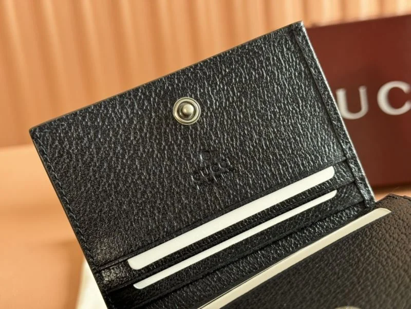Gucci Wallets Purse Cozy 49560