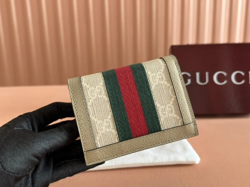Gucci Wallets Purse Contemporary 49557