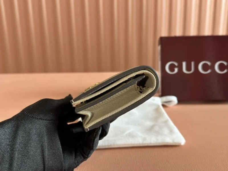 Gucci Wallets Purse Contemporary 49557