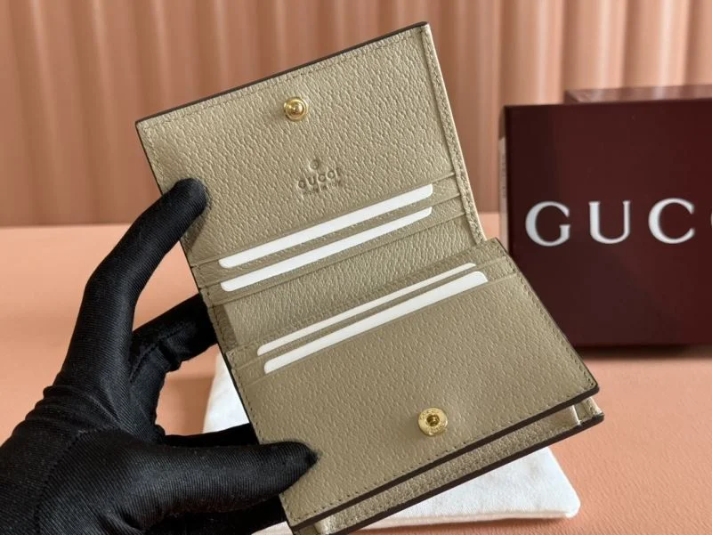 Gucci Wallets Purse Contemporary 49557