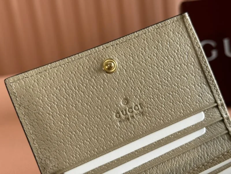 Gucci Wallets Purse Contemporary 49557