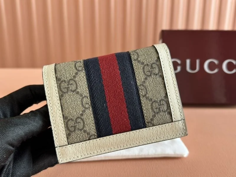 Gucci Wallets Purse ZeroBulk 49556