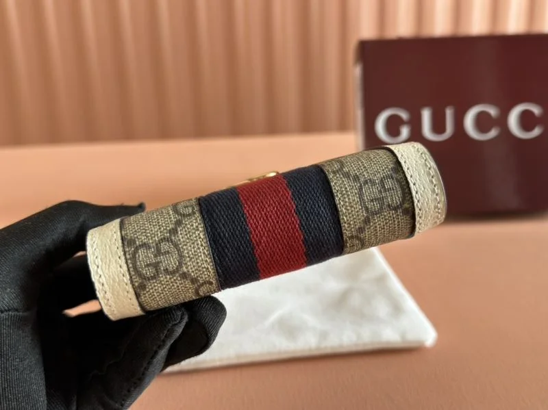 Gucci Wallets Purse ZeroBulk 49556