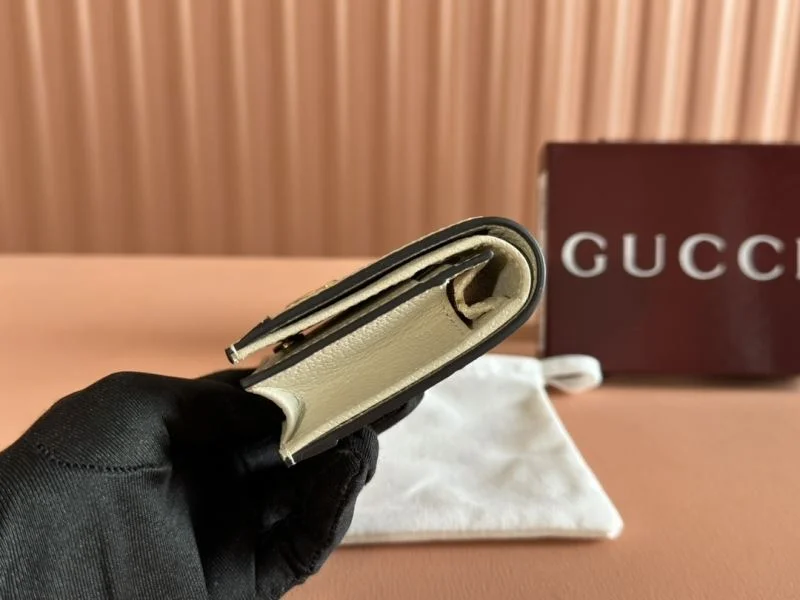 Gucci Wallets Purse ZeroBulk 49556