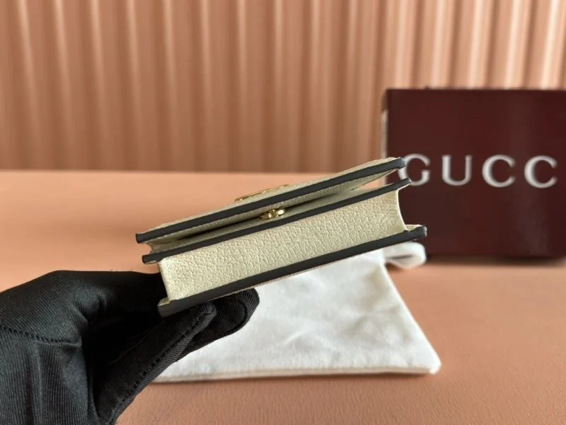Gucci Wallets Purse ZeroBulk 49556