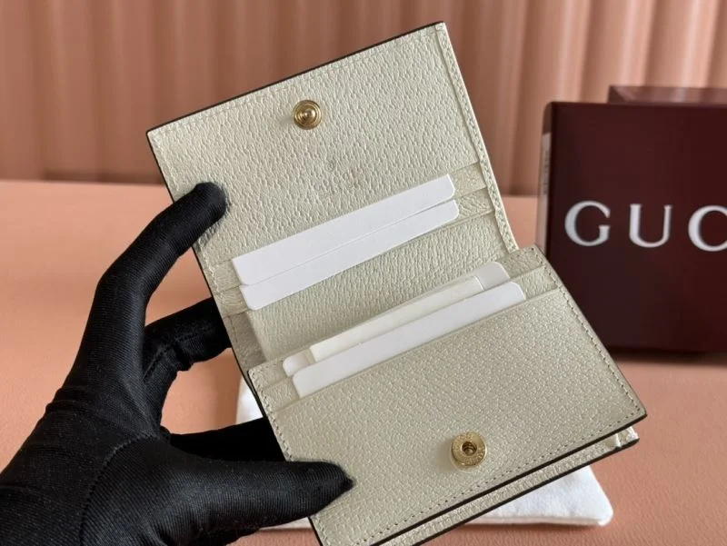 Gucci Wallets Purse ZeroBulk 49556