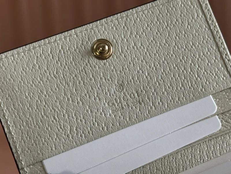 Gucci Wallets Purse ZeroBulk 49556