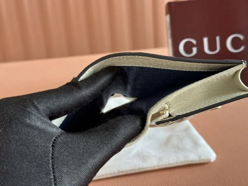 Gucci Wallets Purse ZeroBulk 49556